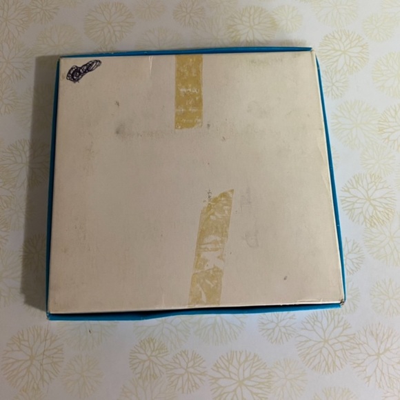 Vintage Small Spoons set of 12 deadstock stainless steel spoons neon han… - Picture 5 of 5